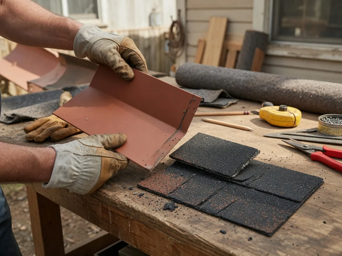 Roof Repair company in Princeton, OR